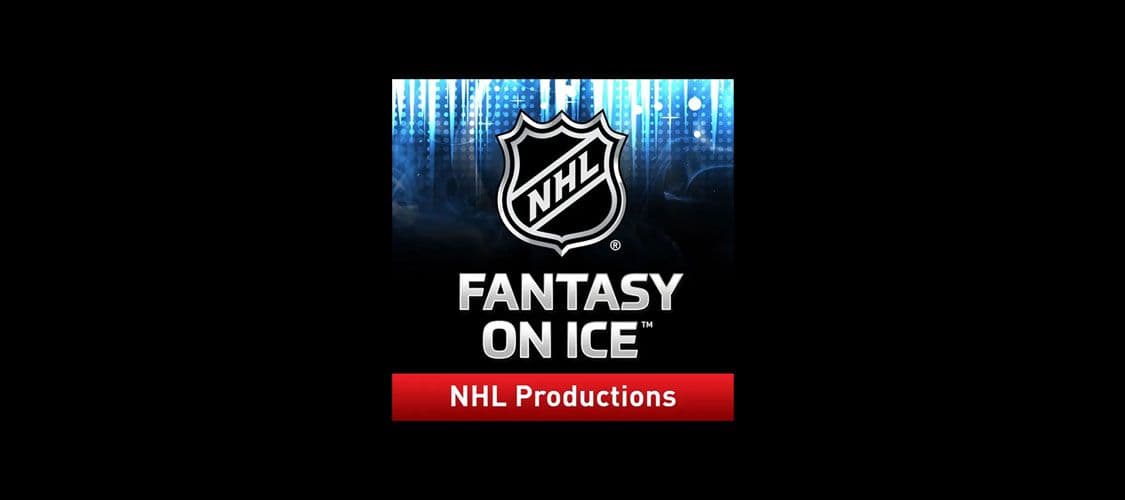 Fantasy On Ice Podcast Cover