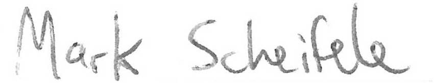 Player Q&A | Mark Scheifele