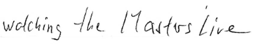 Player Q&A | Nino Niederreiter