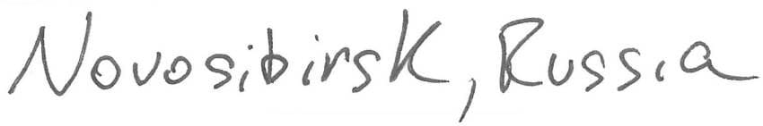 Player Q&A | Vladimir Tarasenko