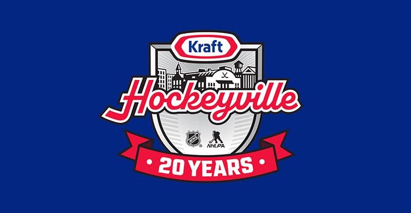 Kraft Hockeyville