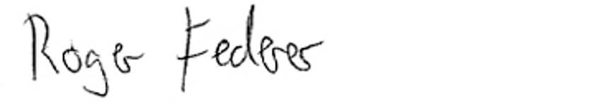 Player Q&A | Nino Niederreiter