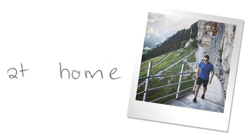 Player Q&A | Timo Meier