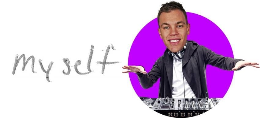 Player Q&A | Taylor Hall