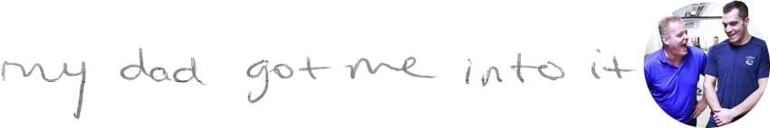 Player Q&A | Bo Horvat