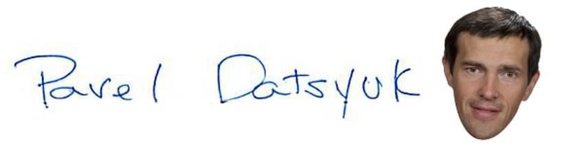 Player Q&A | Ivan Provorov