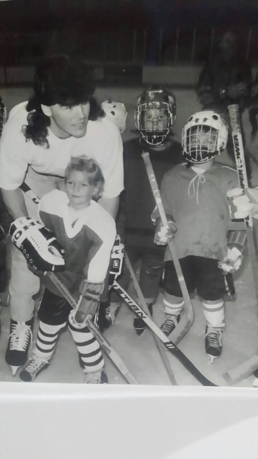 From Kladno to Calgary, Frolik closing in on milestone