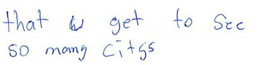 Player Q&A | Oliver Ekman-Larsson