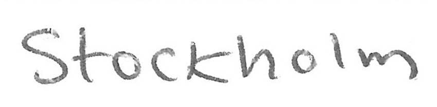 Player Q&A | Alexander Wennberg