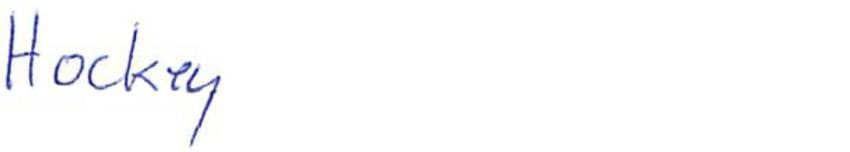 Player Q&A | Ryan Nugent-Hopkins