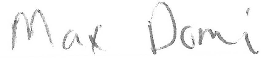 Player Q&A | Max Domi