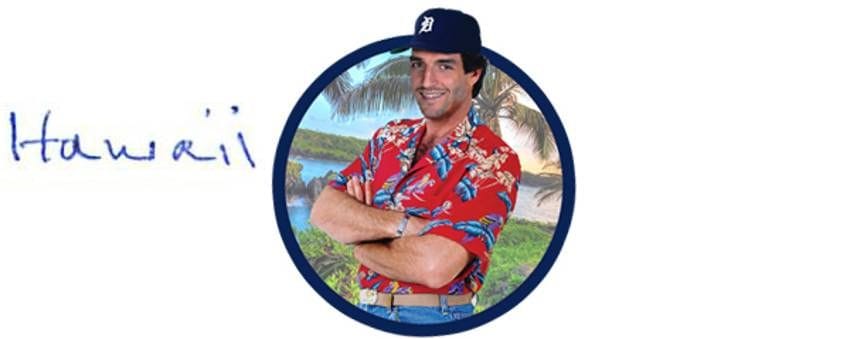 Player Q&A | Patrice Bergeron