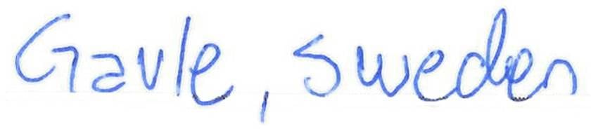 Player Q&A | Jacob Markstrom