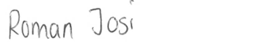 Player Q&A | Roman Josi