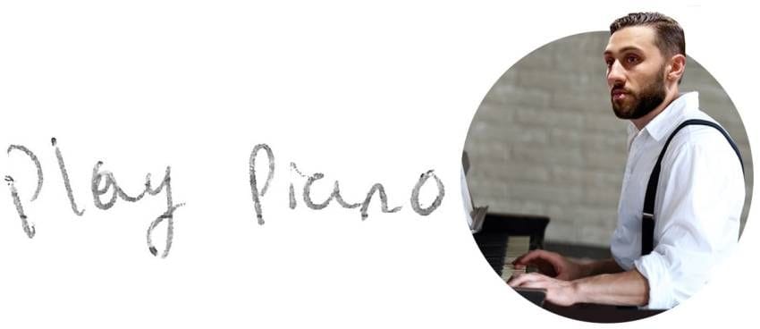 Player Q&A | Vincent Trocheck