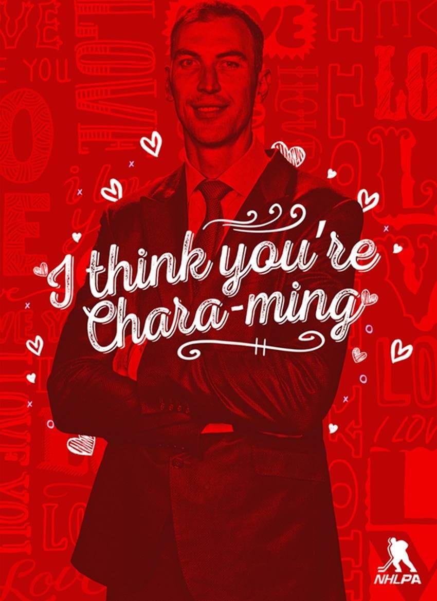 Your Punny Valentine