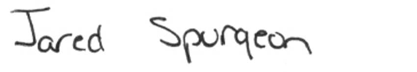 Player Q&A | Jared Spurgeon