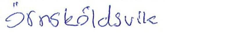 Player Q&A | Vic Hedman