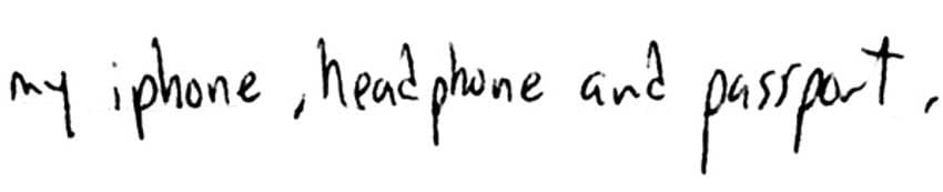 Player Q&A | Alex Burrows