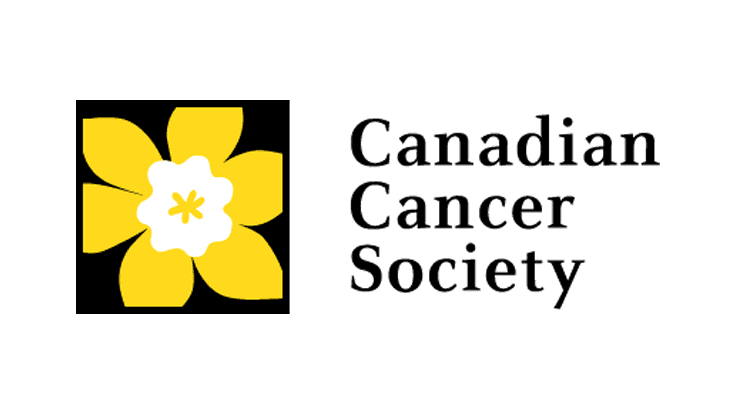 Canadian Cancer Society Logo