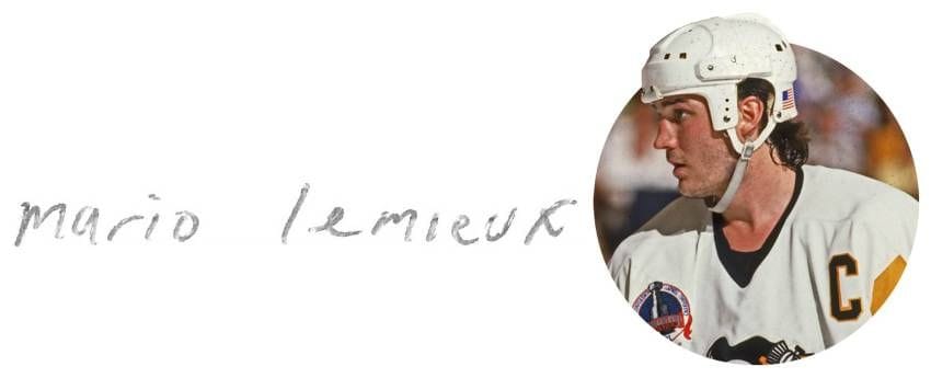 Player Q&A | Taylor Hall