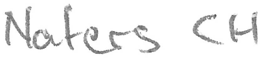 Player Q&A | Nico Hischier