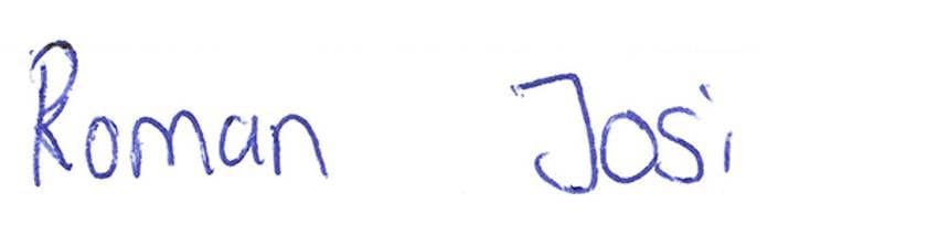 Visa Presents: Player Q&A with Roman Josi