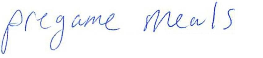 Player Q&A | Nick Bjugstad