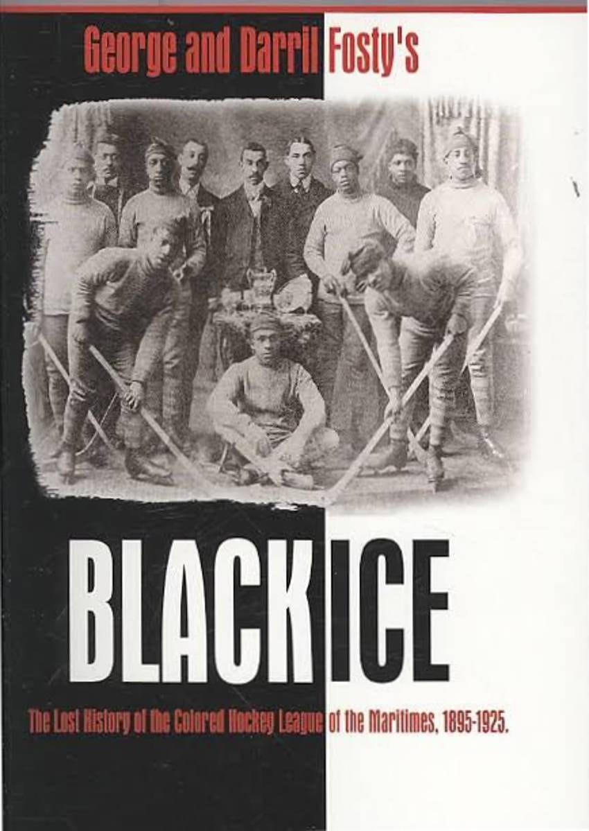 Black hockey history all fans should know