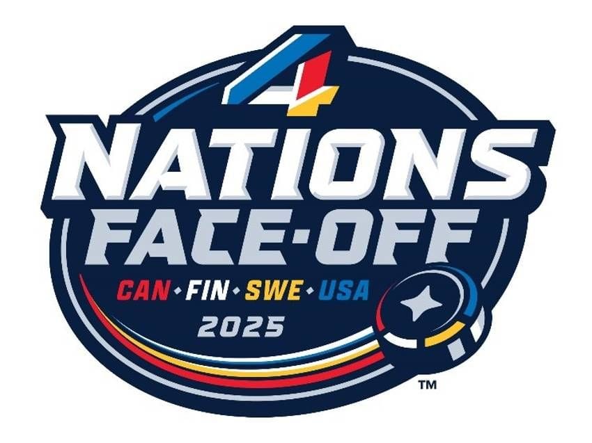 Montreal and Boston to host 4 Nations Face-Off in 2025