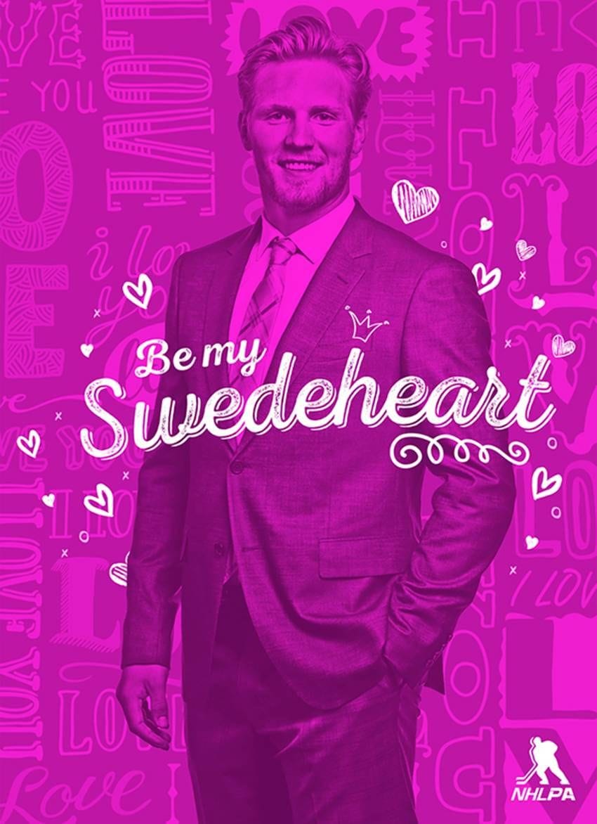 Your Punny Valentine