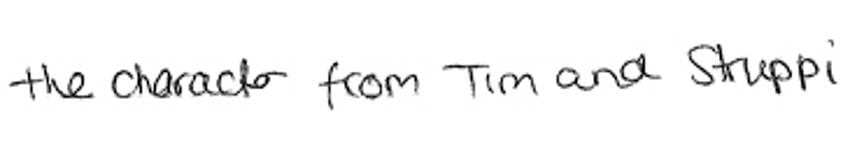 Player Q&A | Tim Stützle