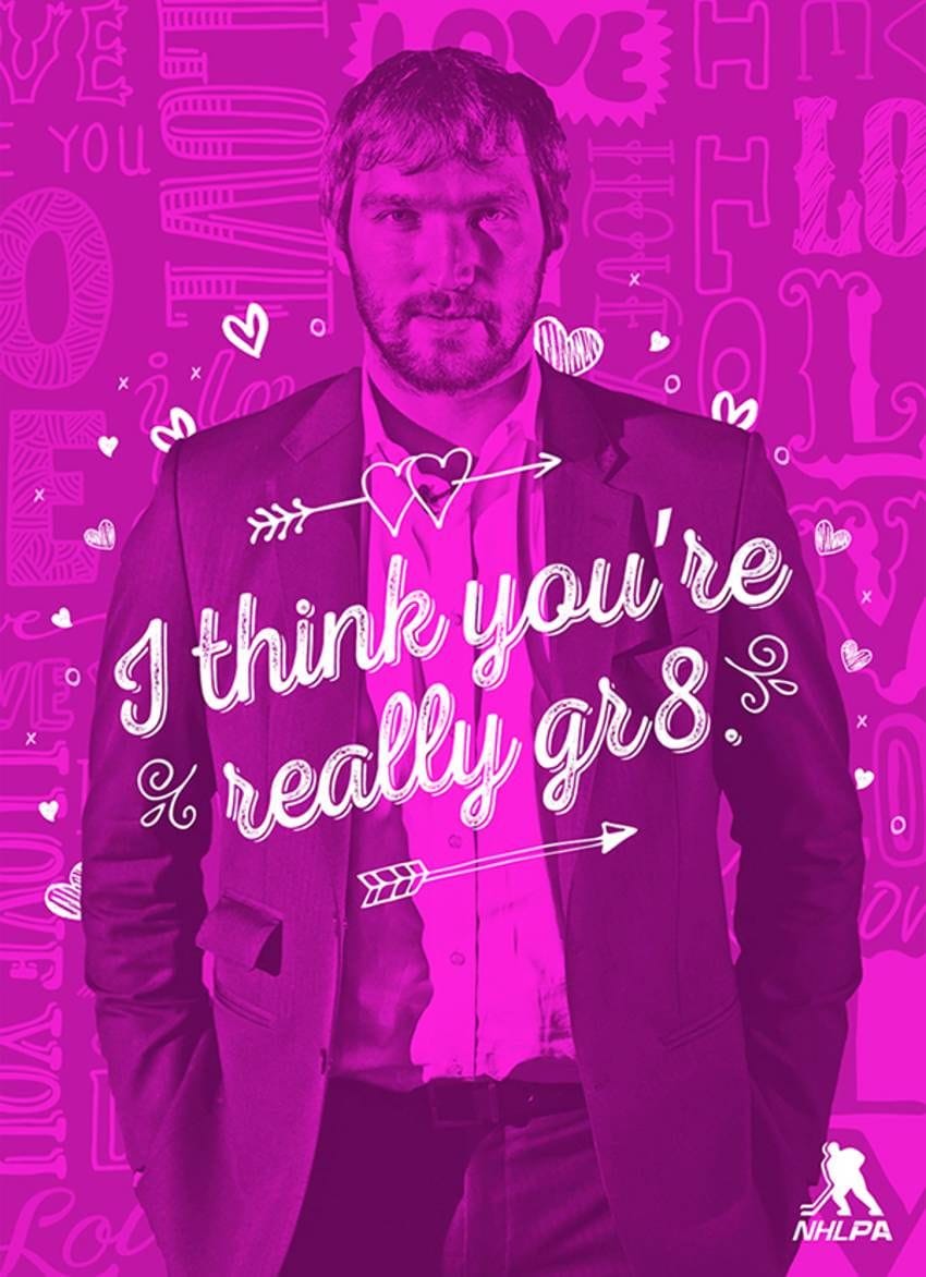 Your Punny Valentine