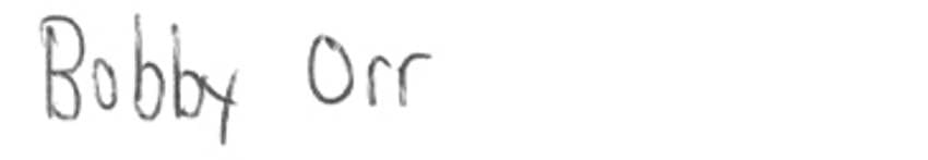 Player Q&A | Roman Josi