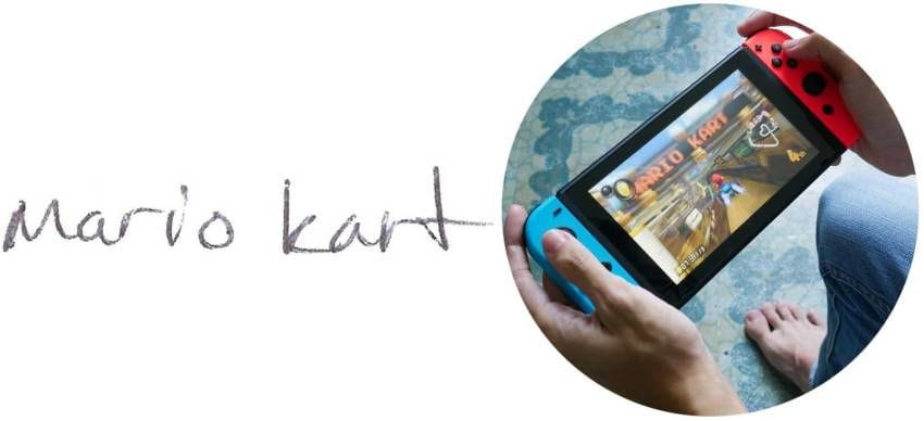 Player Q&A | Nicklas Backstrom