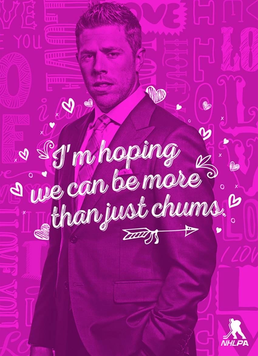 Your Punny Valentine