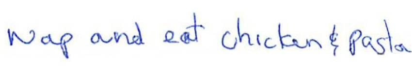 Player Q&A | Patrice Bergeron