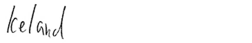 Player Q&A | Nino Niederreiter