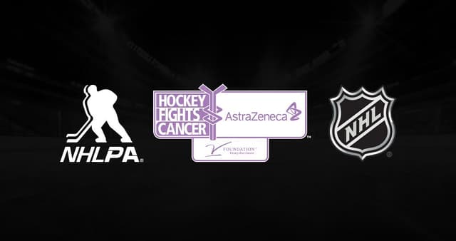 Hockey Fights Cancer™ Surpasses $53 Million Raised All-Time