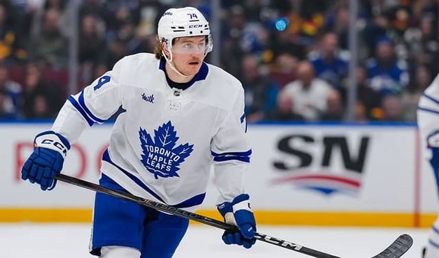 Self-determination leads McMann to breakout season