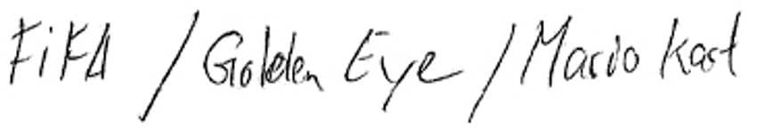 Player Q&A | Nino Niederreiter