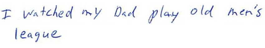 Player Q&A | Jay Beagle