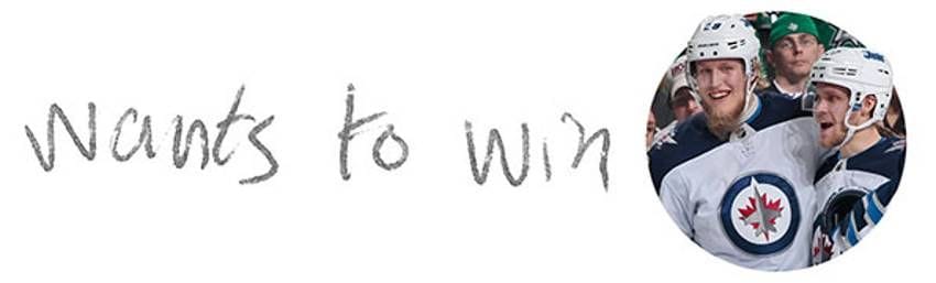 Player Q&A | Patrik Laine