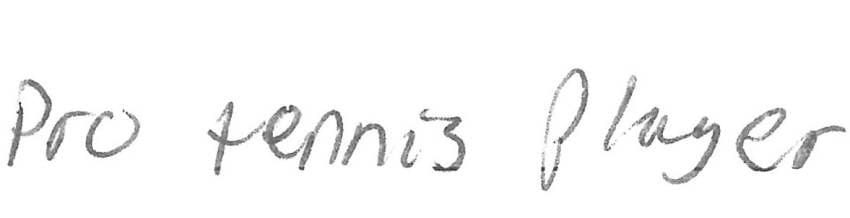 Player Q&A | Sebastian Aho