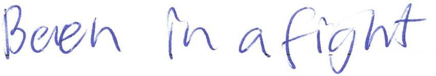 Player Q&A | Elias Lindolm