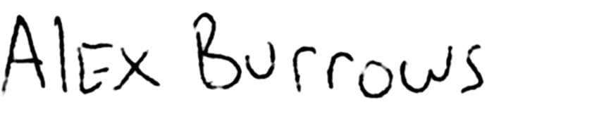 Player Q&A | Alex Burrows