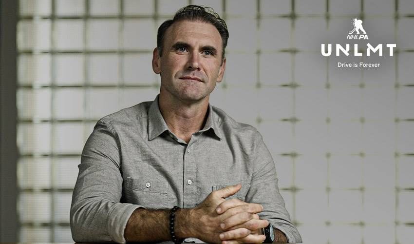 NHLPA UNLMT fostering desire to expand professional interests beyond hockey