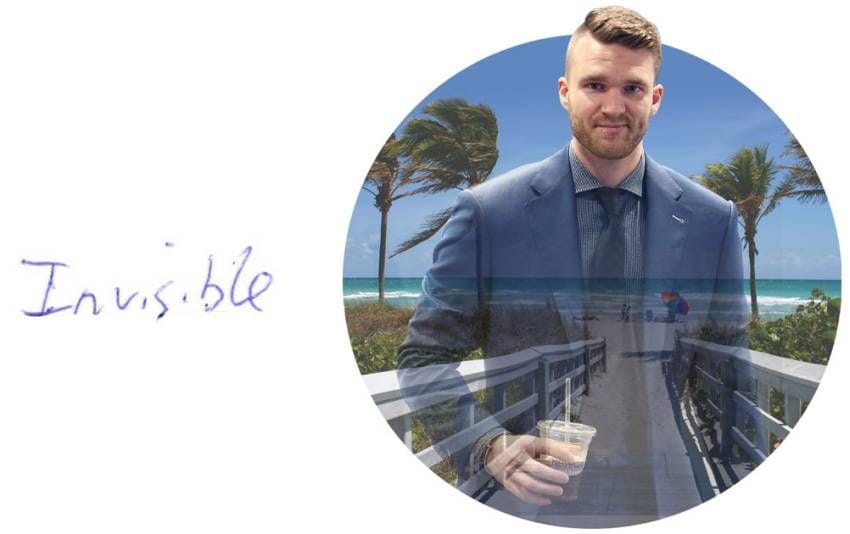 Player Q&A | Jonathan Huberdeau