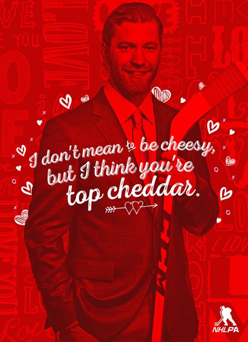 Your Punny Valentine