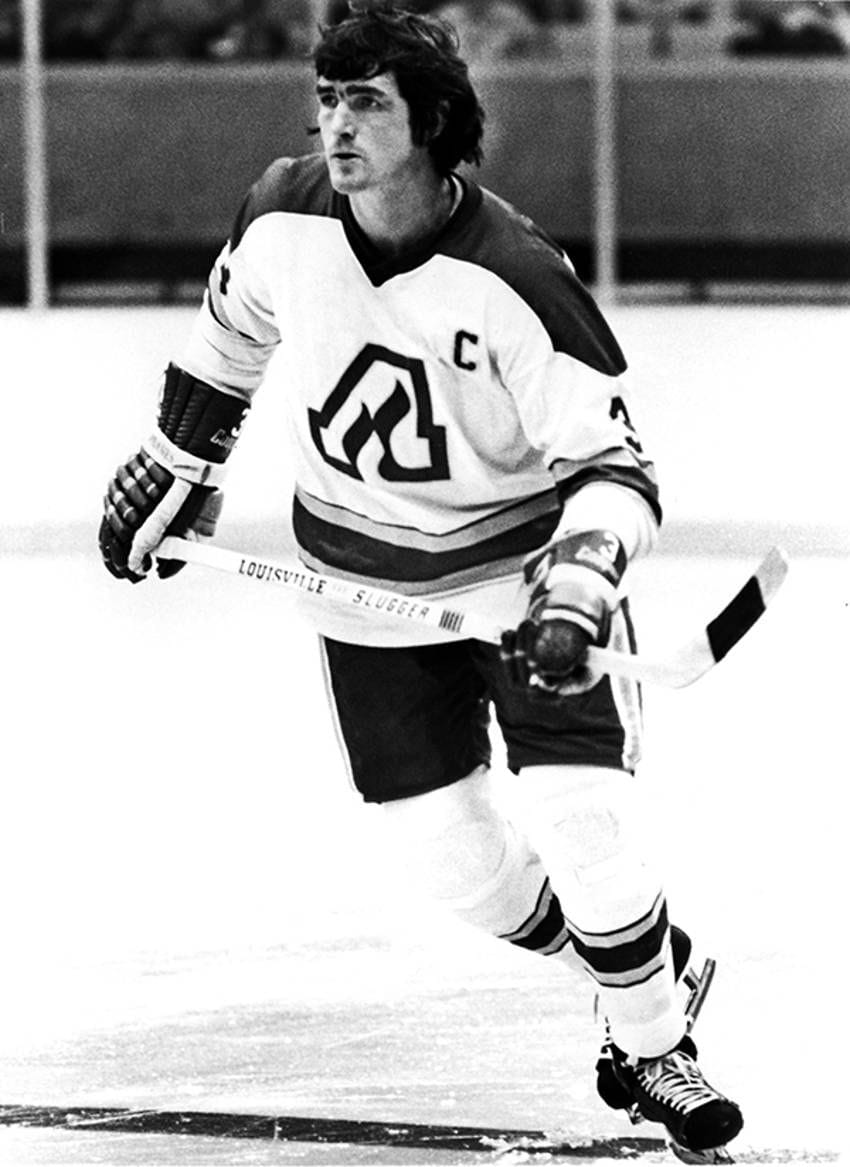 HHOF 2016 Series: Pat Quinn